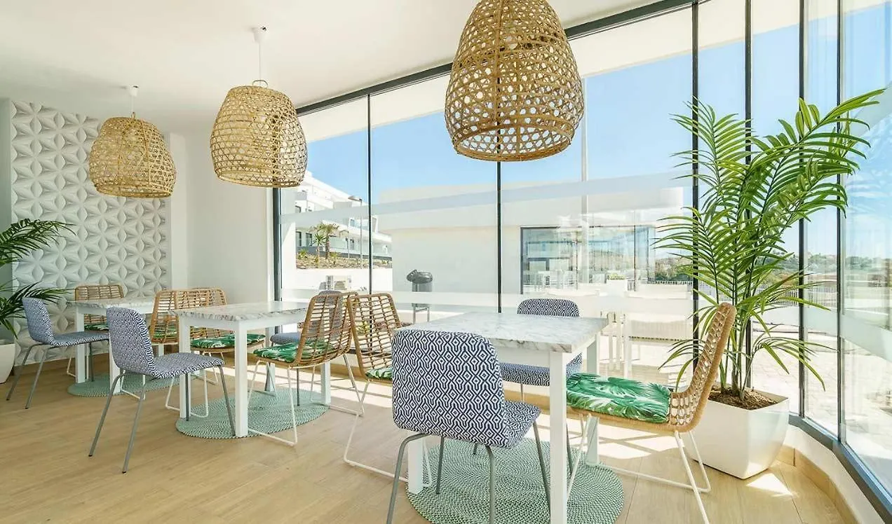 Magnifique Penthouse Vue Sur Mer 마닐바 스페인