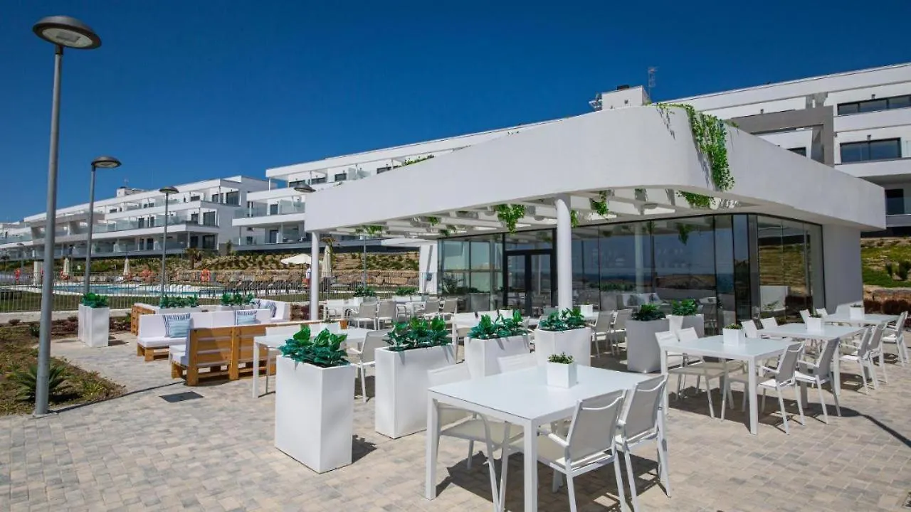 아파트 Magnifique Penthouse Vue Sur Mer 마닐바