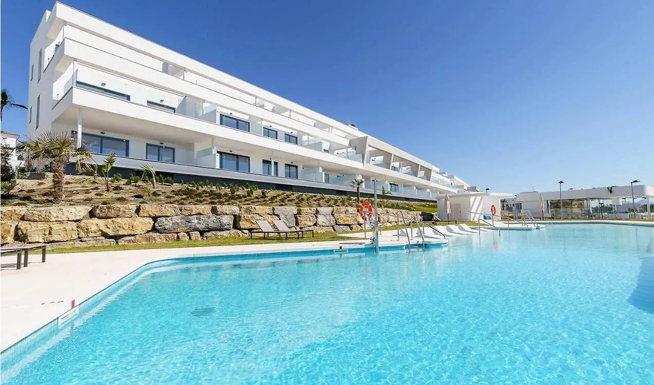 Magnifique Penthouse Vue Sur Mer 마닐바 아파트